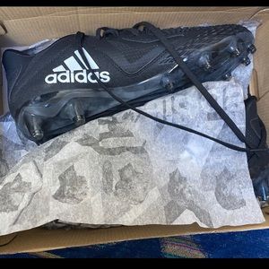 Adidas cleats